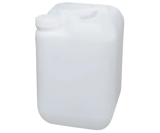 64-0978-66　20 L Container UN Container White 4 Pieces Sealing Can　20SL5W-2-Y1.9NTN