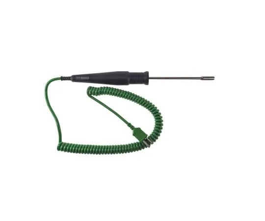 63-4767-98　RS PRO通用，表面温度探测器，K型， 大。+600°C　342-8962