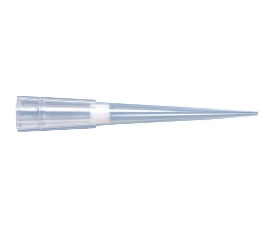 65-3760-54　Tips with ART Filter ART100E Low Adsorption Type -100 μl Rack 1 Set (960 Pieces x 5 Pieces)　2065E-05-HR
