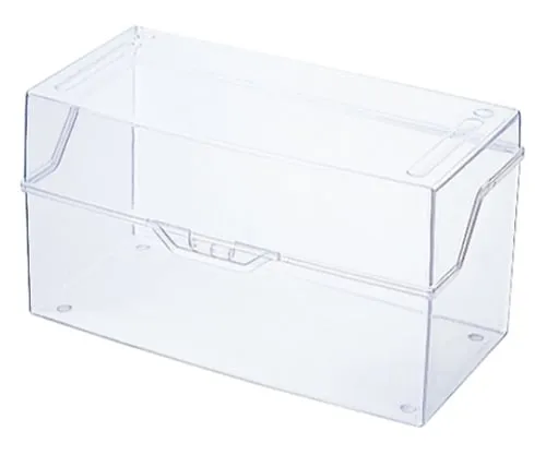 61-9345-90　Cleaning Box CD Clear　CKB-401CR