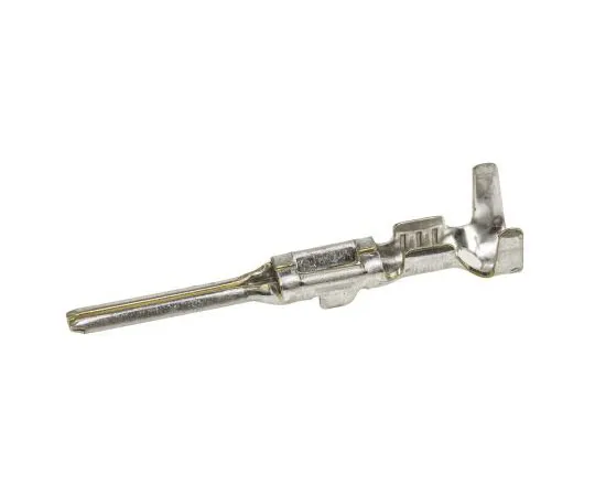 63-4760-57　TE连通式MINI-MMaleCrimp端子触点20AWG183036-1　183036-1