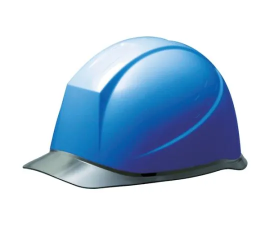 61-2649-91　［已停用］PC产品Helmet透明遮阳板　SC-12PCLRA-KP-BL/S