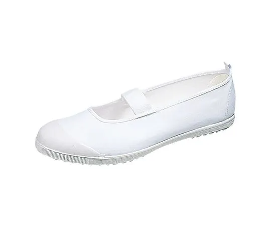 64-4277-98 鞋子VK白21 cm KD38001