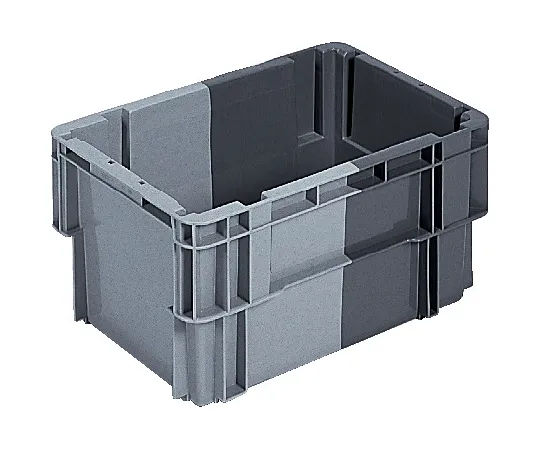 67-7109-79　SN Container B#25 K Light Gray/Gray　20240600GL802GL803