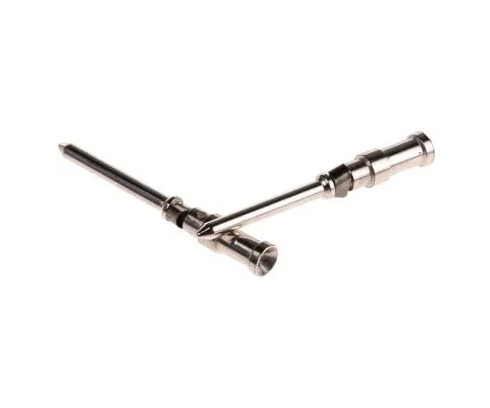 63-4663-22　Crimp Contacts Male Han Contacts Series　09150006103