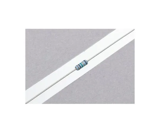 63-4836-34　抗冲击RCR 25系列33 MΩ0.25 W±5%　RCR25C336J