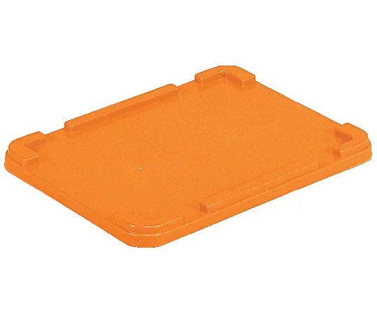 67-7315-62　Container Lid 6, 9 Orange　70010400OR301