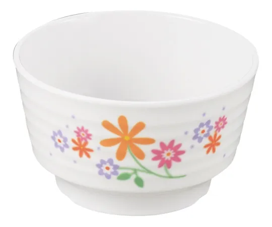 62-2921-45　Small Bowl (bouquet)　BU-25