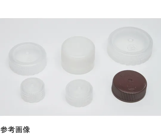 68-2009-01　Screw Cap PFA 20　712172-0020