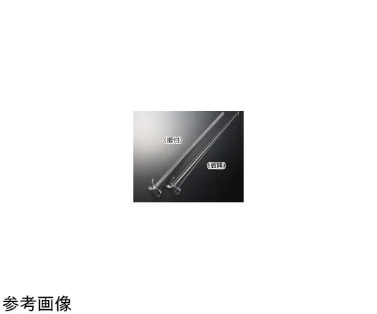 65-6822-77　Screw Type Stirring Bar 45φ x 8φ x 500 mm (No Sliding)　1652-01