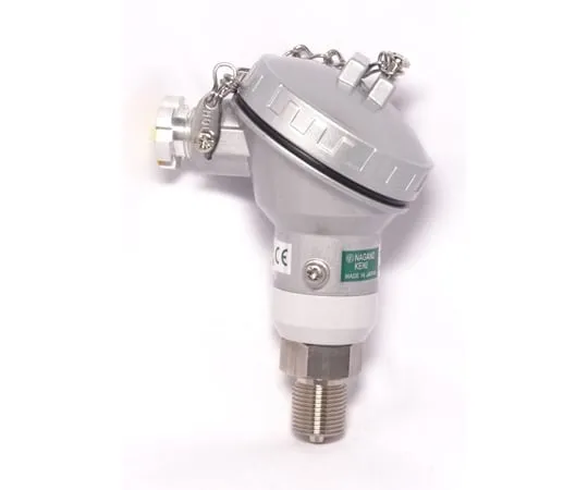 65-4328-66　Pressure Transmitter Analog Output 4~20 mA DC 0.5 MPa　KH15-J34