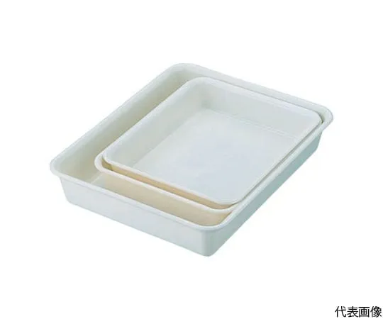 64-5020-96　FRP Square Tray　HF-705