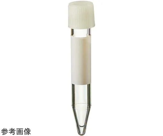 68-1424-12　Centrifuge Tube 1 Box (480 Pieces)　347856
