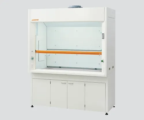 3-3954-01　［已停用］破门烟雾罩机柜类型，环氧树脂顶部面板标准1200 x 845/750 x 2250　ASI-1200