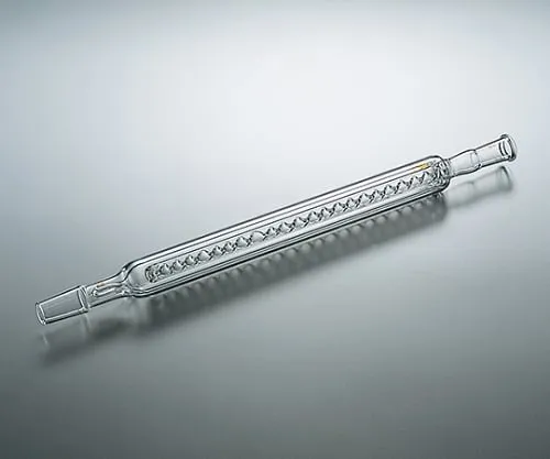 61-0044-47　分馏管TS接头宽量柱L 200 mm,TS19/38　CL0319-01-10