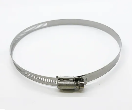 62-2987-63　P型软管150φ2.5m,口侧带2个　1367*0