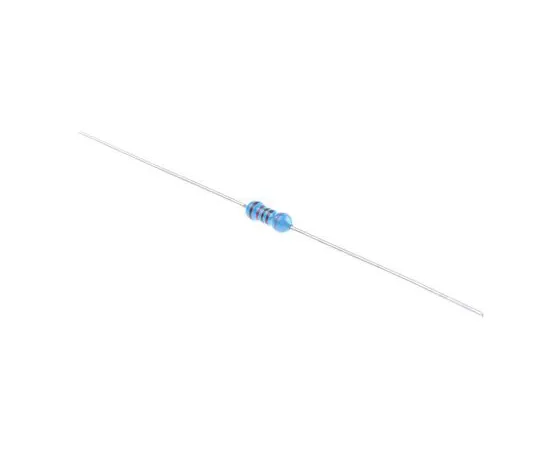 63-4822-83　Arcol 1.21kΩ0.25W金属薄膜固定电阻±0.1%±15 ppm/°C　MRA02071K21BTA015