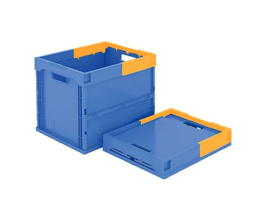 67-7101-16　Container L32B Blue/Yellow　55844000BLYEBL