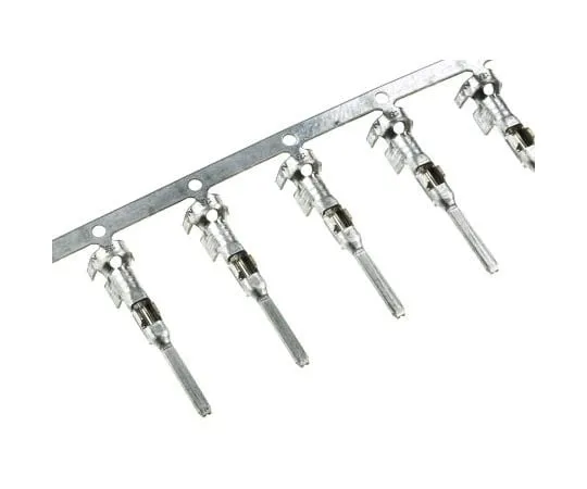 63-4688-25　TE连通式MINI-MMaleCrimp端子联系人15AWG282109-1　282109-1