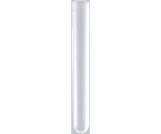 63-2976-78　圆口试管 (叠装式) 8ml　55.467