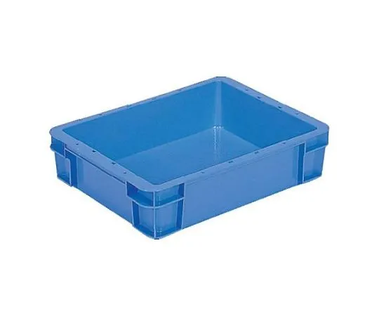 68-1816-24　477x358x116mm/14.6 L Container (Blue)　EA506AF-226