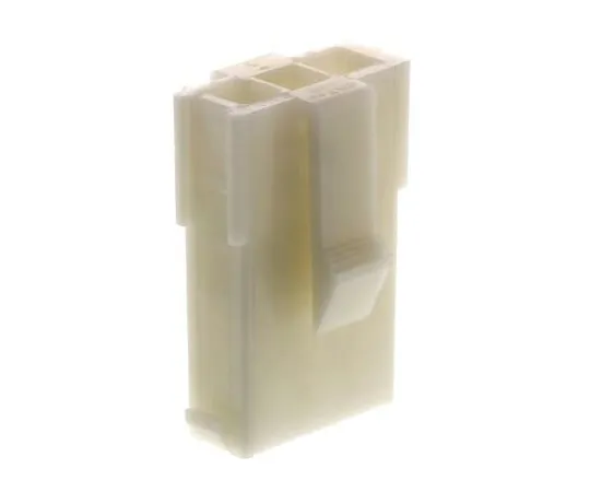 63-4817-93　TE Connectivity微型通用MATE-N-LOK女性连接器外壳，4.2毫米间距，3路，1列　172158-1