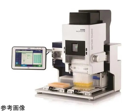69-3001-74　Pipetting Head 0.5-20μL BenchSmart 96　30296708