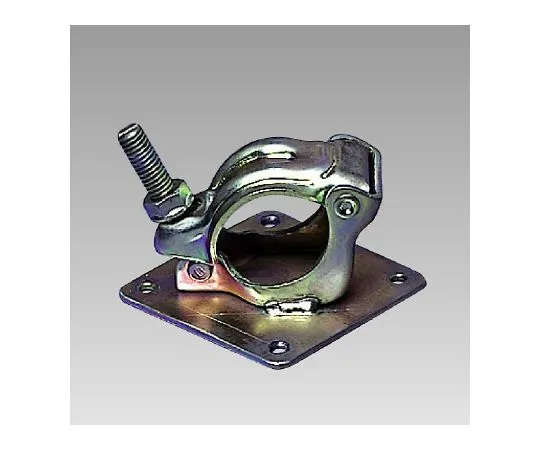 62-6131-35 Tripod Mounting Bracket Tripod Receiver for Safety Voice II 396-50