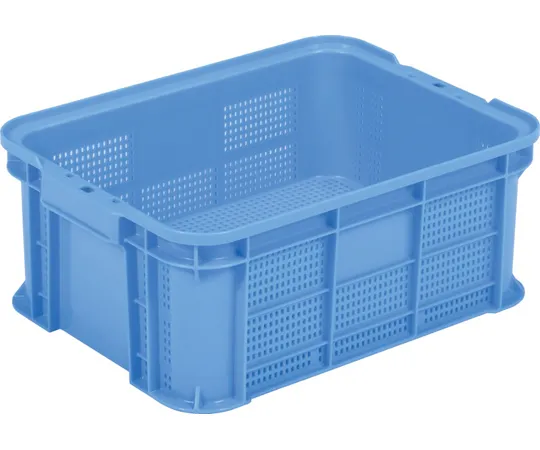 67-6650-07　Container B23-3 Blue　10205400BL503