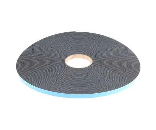63-4725-67　RS PRO黑色泡沫胶带，12 mm x 31 m,3.2mm厚　205-0962