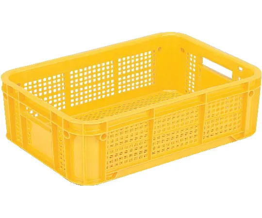 67-6650-25　Container B25-6 Yellow　10245300YE304