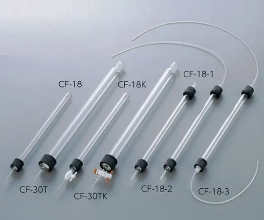 2-635-18　BioColumnΦ30 x 400公厘　CF-30-3