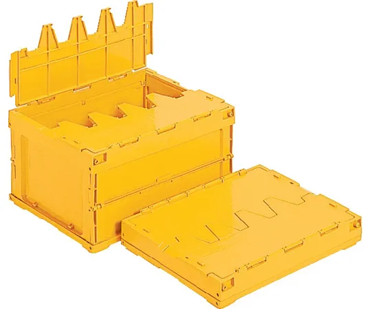 67-7114-18　Container 25B Yellow　55111000YE305