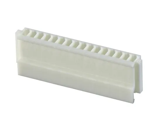 63-4826-76　JST NH女性连接器外壳，2.5mm间距，16道，1行　H16P-SHF-AA