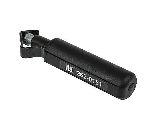 63-4748-60　RS Pro钢丝剥离器4.5→29 mm剥离器　262-0151