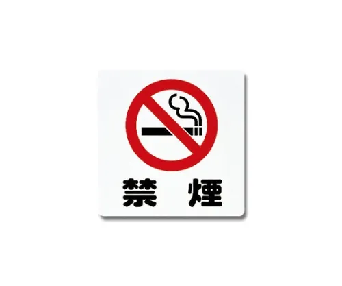 61-7420-68 禁止吸烟300公厘x 300公厘x 1公厘 PH3030-10