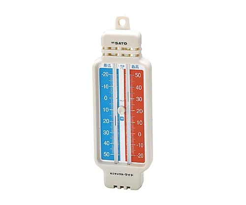 61-0065-43　［已停用］Mini Max Wide (R) -40 -50°C　1508-50
