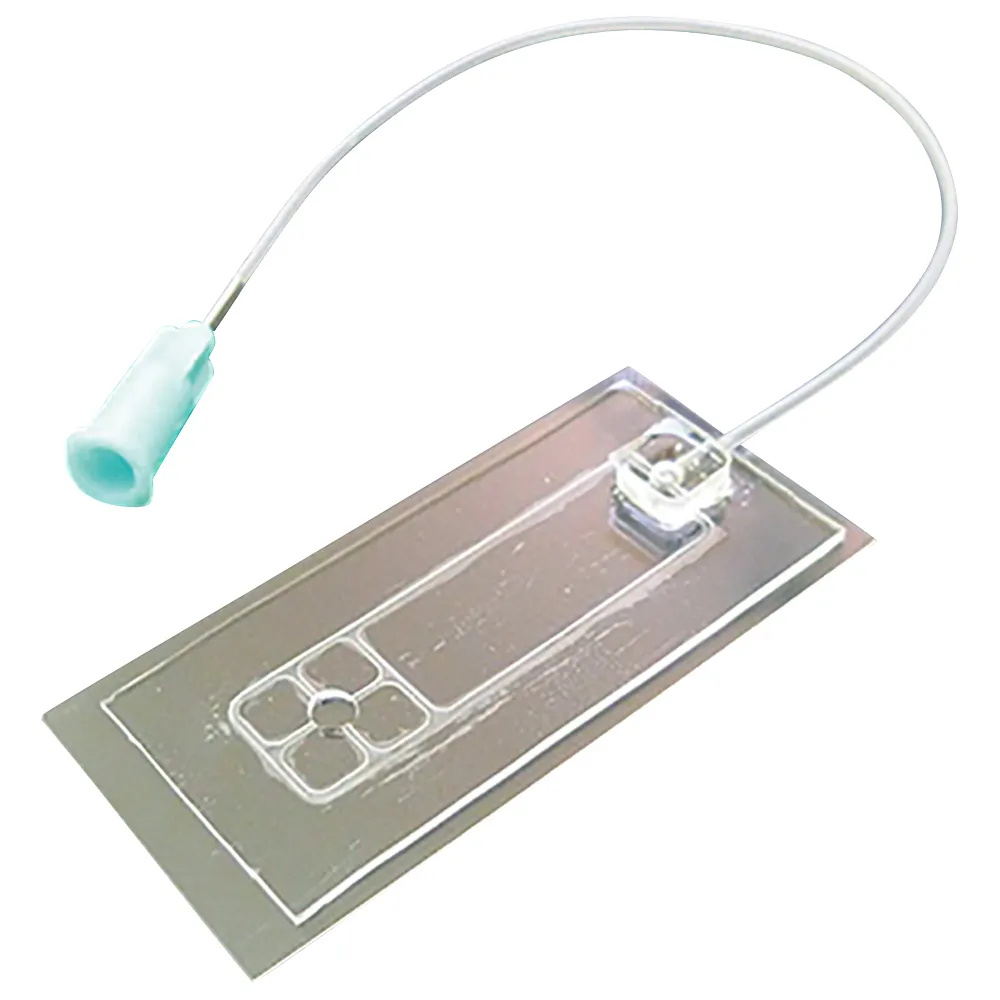 3-8481-01　生物样品固定器主体单元　IP-2405003