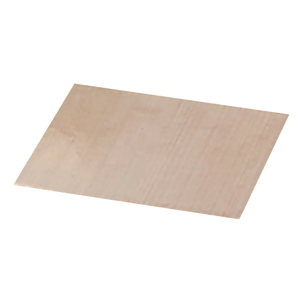 1-6110-01　热板用非粘性板300×400 mm 5片　-