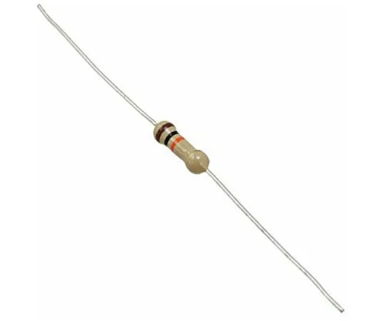 63-4689-28　TE连接性100Ω0.5W通孔固定电阻±5% -450→0ppm/°C　1623932-6