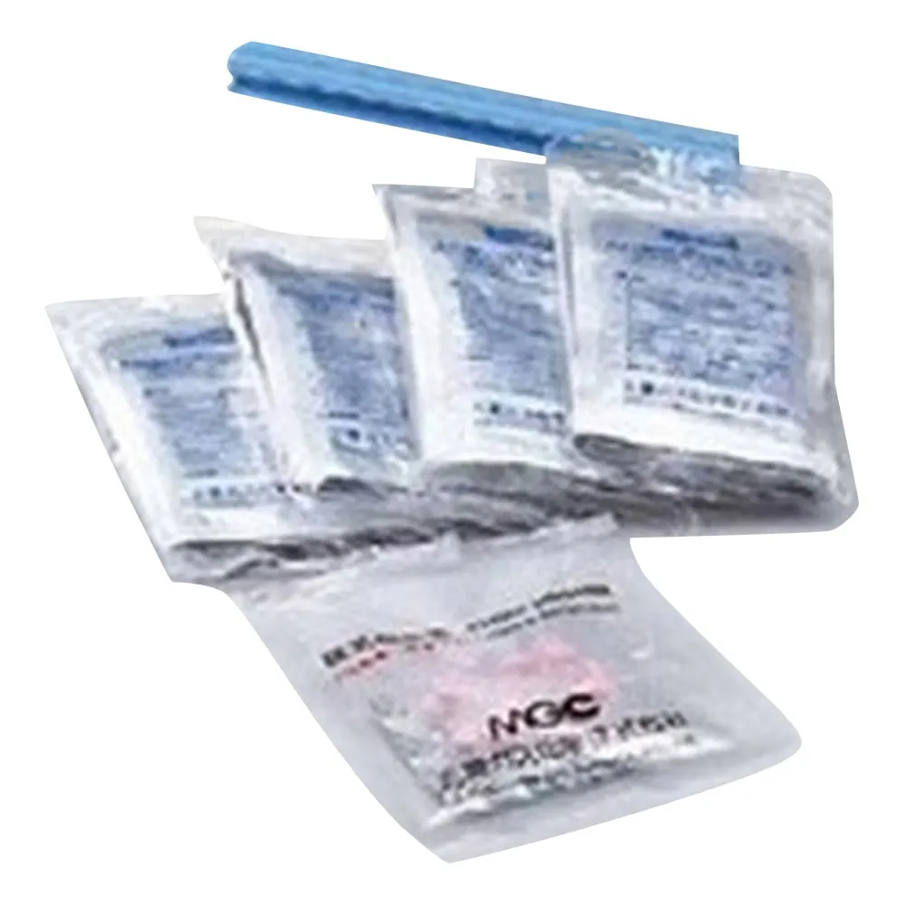 6-8664-02　Anaeropack (R) Kenki forA12Set Pack　A-12
