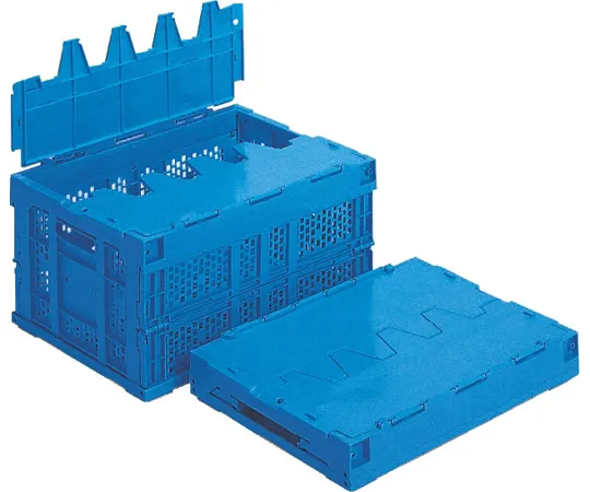 67-7114-24　Container 40 A Blue　55051000BL504