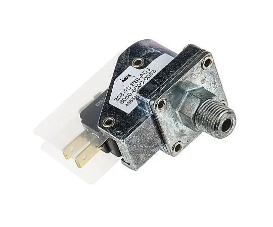 63-4783-72　Herga差速器，流体压力传感器，最大压力读数16 bar, 250 V ac　6101-0013