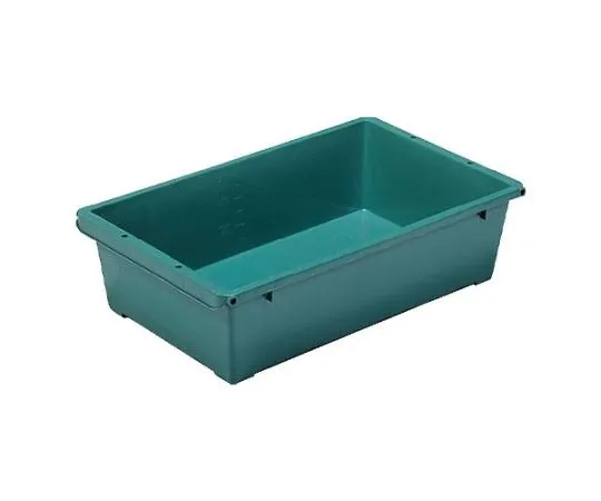 68-1883-86　862x521x206mm/67.7 L Polypropylene Container　EA991AD-60