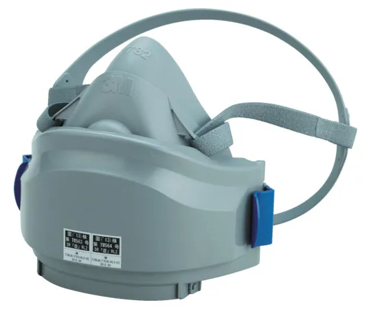 67-5957-76 Replaceable Dust-Proof Mask 7780 J/7753-RL2 L Size 7780J7753-RL2L