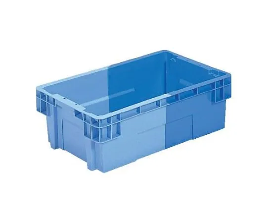 68-1816-70　614x382x203mm/34.8 L Container　EA506AL-62
