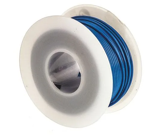63-4707-96　阿尔法线蓝色钩线UL1061, 0.33 mm2, 300 V 22 AWG, 30 m　3251 BL005