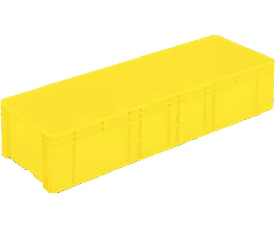 67-6578-13　TP Standard Container TP392 Yellow　20560200YE201