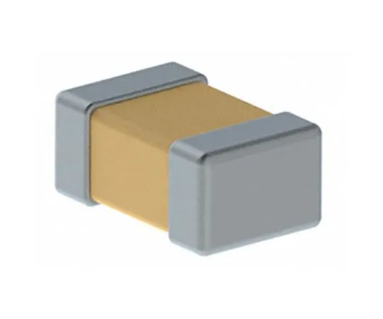 63-4692-11　KEMET 0805 (2012M) 1μF MLCC16V直流±5% SMDC0805C105J4RACTU　C0805C105J4RACTU