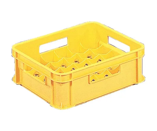 67-7238-83　Cup Crate #180 Yellow　20200000YE201